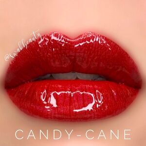 CANDY CANE LIPSENSE
